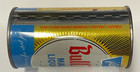 BULL DOG MALT LIQUOR flat top beer can  PIP of NIP in EVERY SIP  GRACE BROS  CA — photo 6