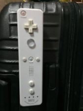 6638-Telecomando Nintendo Wii + Motion Plus