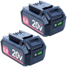 20V 5Ah Replacement Battery for SKIL PWR CORE 20V Tools