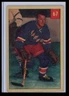 1954-55 Parkhurst Hockey Leo Reise #67