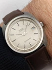 Omega Seamaster Automatic Jumbo Date Cal 565 Mens Watch Circa 1972