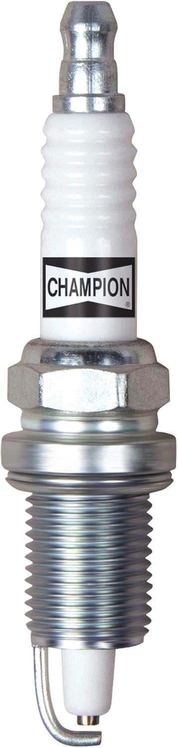 Champion 412 Compatible Spark Plug RC12LYC - Single Pack