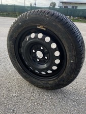 Ruota Toyota Aygo 155/65 R14 75T Continental ContiEcoContact 