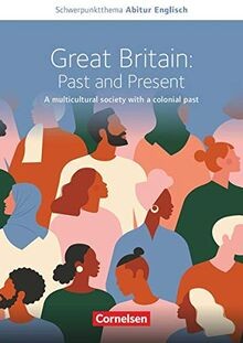 Context - Schwerpunktthema Abitur Englisch: Great Britai... | Buch | Zustand gut