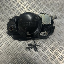 Yamaha RD350 YPVS 1UA Clutch Cover With Water Pump