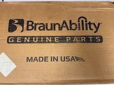 LOT OF 2 NEW BraunAbility OEM Lift Cylinders C1514.3-7408KS Made in USA