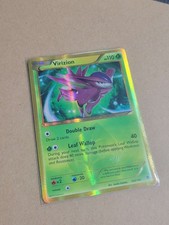 Pokemon 2013 Plasma Blast Virizion 103/101 Secret Rare NM-LP on eBay