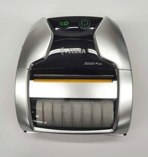 Zebra ZQ32-A0W03R0-00 ZQ300 ZQ320 Plus Direct Thermal Printer