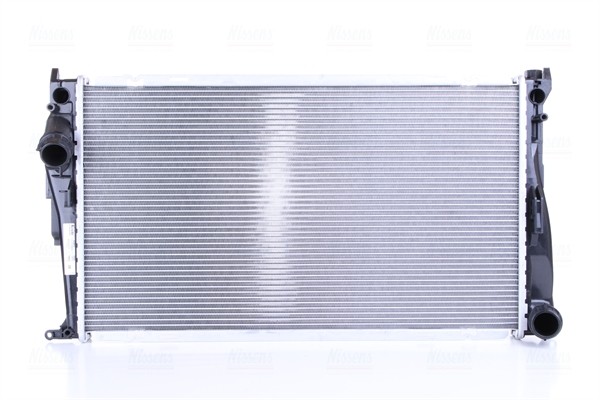 NISSENS-OE 60832 Radiator, engine cooling for BMW