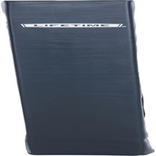 Mammoth Basketball Pole Pad, 5 X 5 Inch