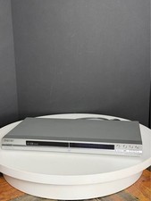 Sony DVP-NS501P Progressive Scan CD/DVD Player Tested Working No Remote