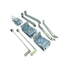 Federal Pacific FPE-NE-3P-TALL-KIT (2)3 Pole Breaker Kit