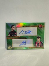 2025-26 Topps Gold Bundesliga Soccer Checklist Guide in-content 48