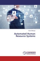 Ester Dhliwayo | Automated Human Resource Systems | Taschenbuch | Englisch