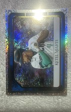 2021 Topps Gallery - Ketel Marte #43 Blue Pattern /50