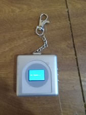 Digital Photo Viewer Key Chain