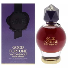 Good Fortune Elixir Intense by Viktor & Rolf perfume her EDP 3.04 oz New in Box