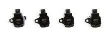 Accel 140084k-4 Ignition Coils - Black 4-pack Accel 140084k-4 Ignition Coils - Black 4-pack