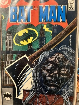 Detective Comics #421 (DC Comics March 1972)
