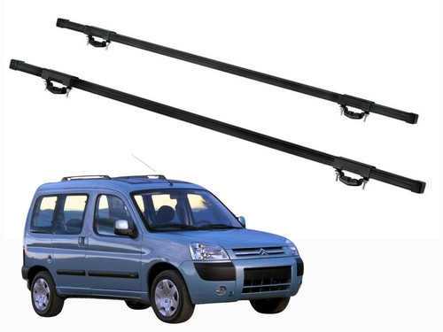 Barres de toit Porte-Bagages