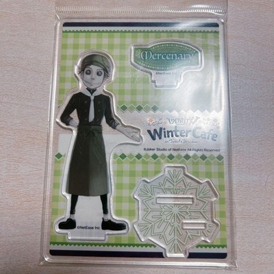 Identity V Suipara Winter Acryl Ständer Söldner