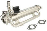 Nissens 989398 AGR KüHler FüR VW Golf V SchräGheck (1K1) Touran (1T1, 1T2)