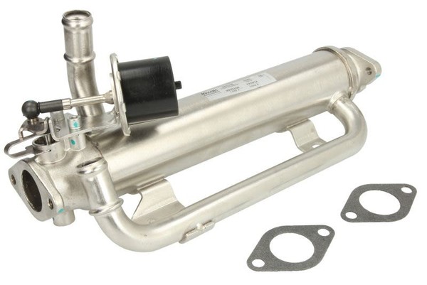 Nissens 989398 AGR KüHler FüR VW Golf V SchräGheck (1K1) Touran (1T1, 1T2)-image
