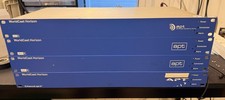 Worldcast Horizon APT-X Stereo Broadcast IP C...