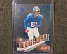Abdul Carter RC Rookie Wave 2025 Absolute Football New York Giants