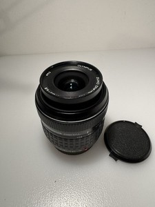 Olympus Zuiko Digital 17.5-45mm f3.5-5.6  - Four Thirds Lens  (835)
