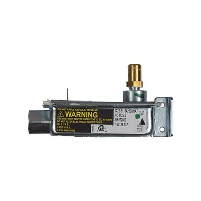 Frigidaire 316572800 Range Valve