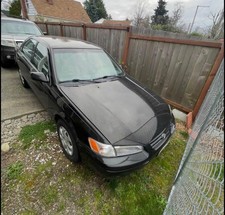 1998 Toyota Camry for Sale