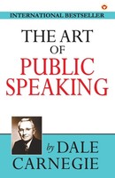 Dale Carnegie | The Art Of Public Speaking | Taschenbuch | Englisch (2020)