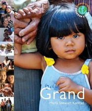 Grand (World Vision Early Reader), Konrad, Marla Stewar
