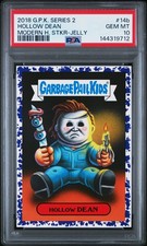 Law of Cards: Luis Diaz Alleges Topps’ Garbage Pail Kids IP is Itself Garbage 26