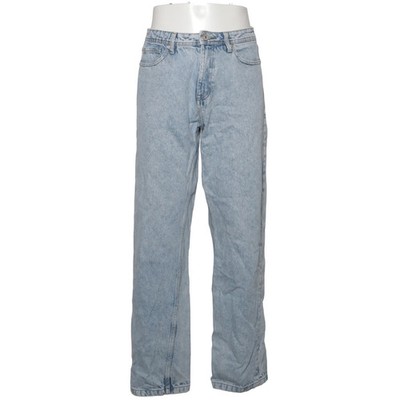 FSBN, Jeans, Größe: 31/34, Blau, Baumwolle, Sonstiges, Denim, Herren #3An