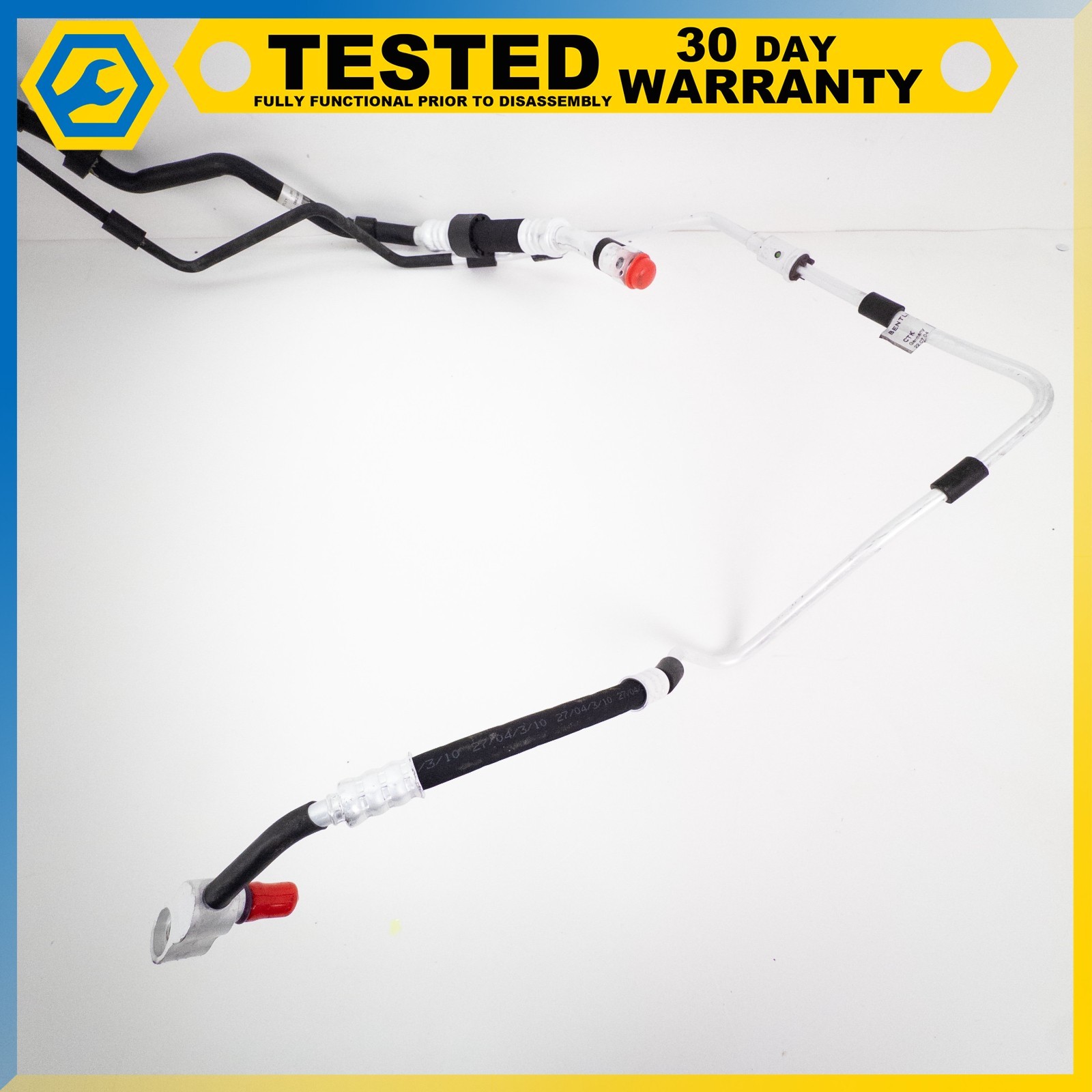 Bentley Continental GT 2003-2011 Ac hose