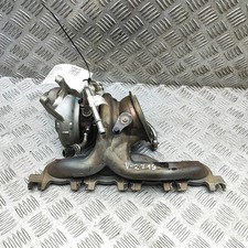 BMW X1 F48 Turbolader 7641800 2,0 Benzin 170 kW 2017 33809106