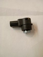 GM Bosch Parking Assist PDC Sensor 22820370 Metallic Light Blue Genuine OEM