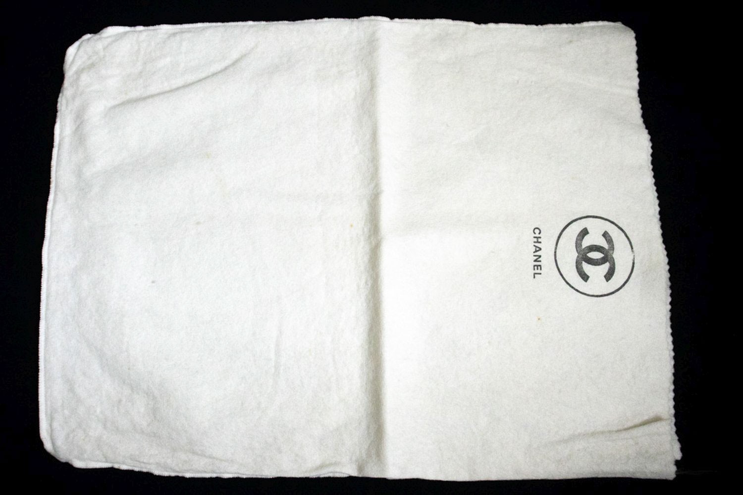 ac2 CHANEL Authentic Mini Square Small Chain Shou… - image 18