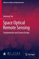 Jiasheng Tao | Space Optical Remote Sensing | Taschenbuch | Englisch (2024)