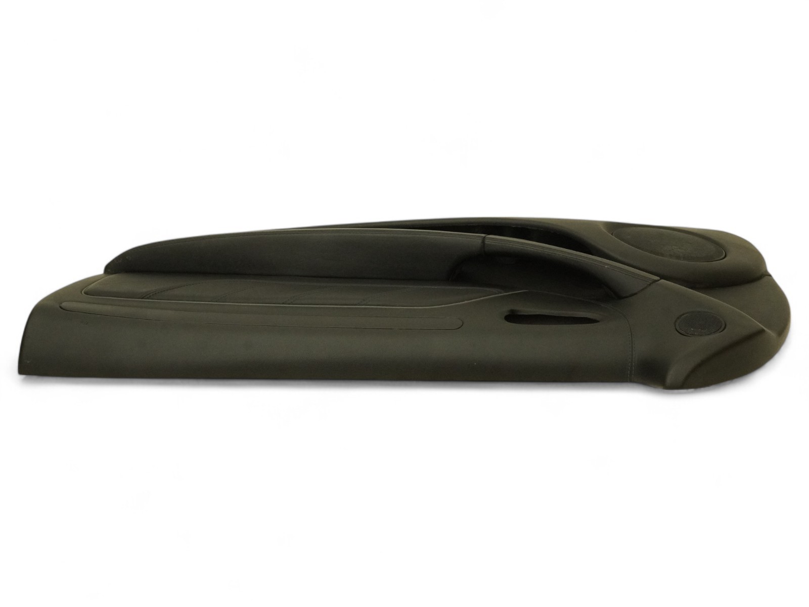 2002-2006 Maserati Spyder M138 OEM Front Right Inner Door Panel Cover 66367100