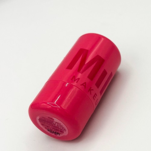 Barra de rubor tamaño completo maquillaje labios + mejillas enfriamiento 0,17 oz - NUEVO, rojo - Imagen 7 de 15