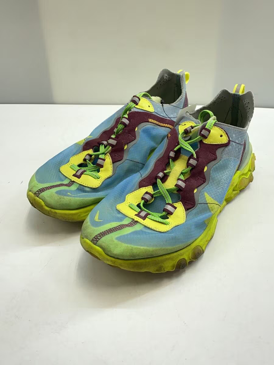 Nike React Element 87 Undercover React Element Un… - image 2