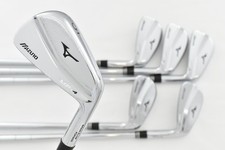 6 pezzi MIZUNO MP-4 set ferro forgiato 5-6-7-8-9-P PW RH DG 105 S300 mazze...