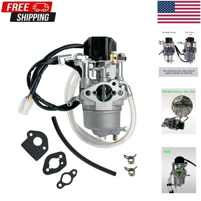 YAMAKATO Huayi P16D-1 Inverter Carburetor for Predator 79~99cc
