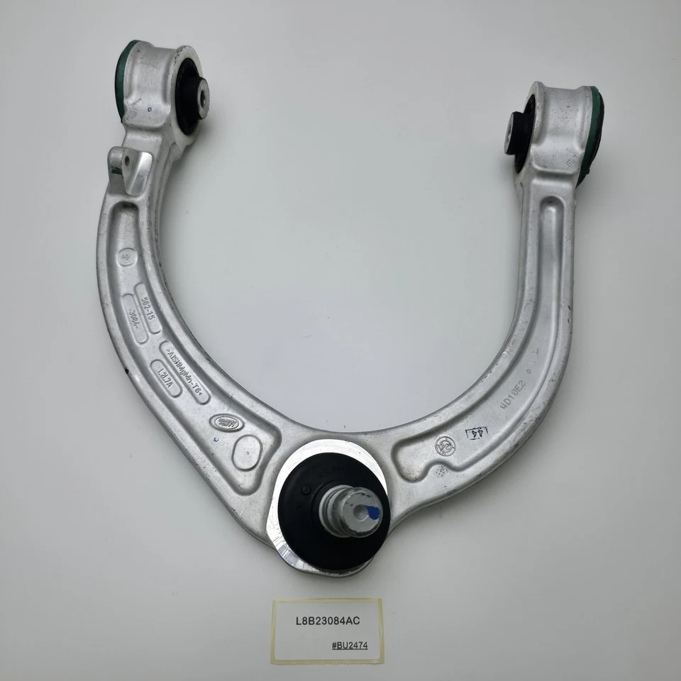 2020-2023 LAND ROVER DEFENDER Control Arm Front Axle Right Upper L8B23084AC - Image 2 of 4