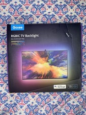 Govee Envisual TV LED Backlight with Camera, ...