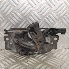 Ford Focus 2012 Avant Serrure de capot BM5A16700BC TWS42312