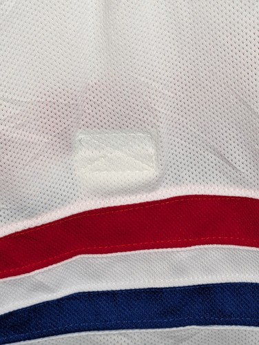Montreal Canadians 2XL Trikot Subban Fight Strap NHL Hockey Authentic Reebok 56 - Bild 10 von 13
